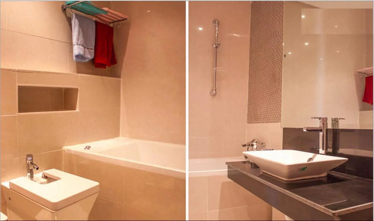 Private Apartment Golf City Prestigia Marrakech Marakéš