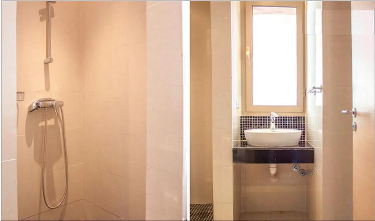 Private Apartment Golf City Prestigia Marrakech Marakéš